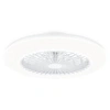 Image de Plafonnier ventilateur Amigo 60+25 W