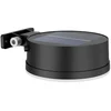 Image de Philips Applique Murale Solaire Ronde Ip44 2700k 1.5w 200 Lumens One Size