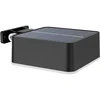 Image de Philips Applique Murale Solaire Carrée Ip44 2700k 1.5w 200 Lumens One Size
