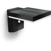 Image de Philips Applique Murale Solaire Carrée Ultra-efficace Ip44 3000k 1.3w 250 Lumens One Size