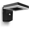 Image de Applique murale - - Zonale - Square Solar - Ultra efficace