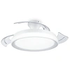 Image de Plafonnier ventilateur Bliss 35+28 W
