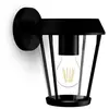Image de Philips Applique Murale Sans Ampoule Sunera E27 25w One Size