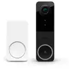 Image de Hue Secure Wired Video Doorbell bundle EU/UK