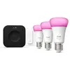 Image de Hue WCA A60 E27 3KIT sw Pro EU