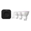 Image de WCA GU10 3KIT sw Pro EU