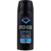 Image de Axe Déodorant En Spray Marine 150ml One Size