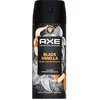 Image de Axe Déodorant En Spray Black Vanilla 150ml One Size