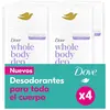 Image de Dove Déodorant Stick Lavender & Camomile 75ml One Size