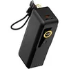 Image de NextGen series - Banque d'alimentation - 27000 mAh - 70 watt - 3 connecteurs de sortie (USB-C, USB) - noir minuit