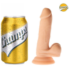 Image de Gode Shorty Champs 10 x 3.4cm