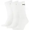 Image de Chaussettes femme Puma Sport Lightweight Crew (x3) Blanc 35/38 100000945-002-035