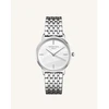 Image de Rosefield Montres Montre femme RMSSS-R02 PEARL EDIT