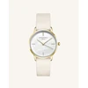 Image de Rosefield Montres Montre femme RMBLG-R04 - PEARL EDIT Rosefield