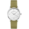 Image de Rosefield Montres Montre femme RMOLS-R05 - Rosefield PEARL EDIT