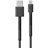 Image de Cable de chargement pour vos appareils mobilesUSB to LightningCable de chargement pour combiner ou assortir vos accessoires preferes et charger votre