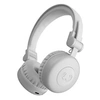 Image de Casque supra-auriculaire sans fil Code Core Craquez pour l''ambiance retro et le look ludique du Code Core. Avec un ajustement confortable et un design leger, vous les aimerez sans aucun doute. Assistant vocal Design pliable Autonomie de 30 heures