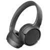 Image de Casque supra-auriculaire sans fil Ces ecouteurs ont un look epure et a la mode. Controlez votre musique et vos appels telephoniques avec les boutons sur les oreillettes. Assistant vocal Design pliable et pivotant Autonomie de 30 heures