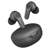 Image de True Wireless avec suppression active du bruit hybride - Gris