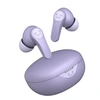 Image de True Wireless avec une suppression active du bruit - Chargement sans fil - Lilas