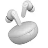 Image de True Wireless avec une suppression active du bruit hybride - Gris Clair