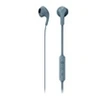 Image de Ecouteurs USB-C Fresh'n Rebel Flow USB-C Dive Blue