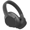 Image de supra-auriculaire sans fil avec suppression active du bruit - Gris Orage
