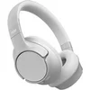 Image de supra-auriculaire sans fil avec suppression active du bruit - Gris Clair
