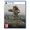 Image de WWI Verdun: Western Front PS5