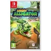 Image de Angry Alligator Nintendo Switch
