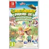 Image de Castaway Paradise Code in a box Nintendo Switch