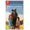Image de Whisper Une arrivée inattendue Nintendo Switch
