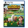 Image de Farm Adventures - Life in Willowdale PS5