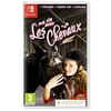 Image de Ma vie avec les chevaux Code in a box Nintendo Switch