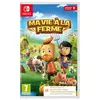 Image de Ma vie à la ferme Code in a box Nintendo Switch