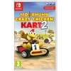 Image de Moorhuhn Crazy Chicken Kart 2 Nintendo Switch
