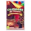 Image de Calendrier de l'Avent Nintendo Switch