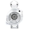Image de Démarreur Hyundai 2.2 Kw 600264 Valeo Valeo 600264 Hyundai