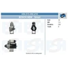 Image de Démarreur Smart 1.0 Kw 0.001.106.014 Bosch Bosch 0.001.106.014 Smart