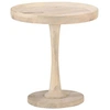Image de Bijzettafel à~50x55 cm massief mangohout320599