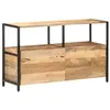 Image de Buffet 110x35x65 cm Bois de manguier massif