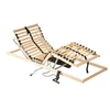 Image de Lattenbodem met 28 latten 7 zones elektrisch 90x200 cm321824