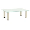 Image de Tv-meubel 40x35x17 cm gehard glas mat322759