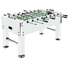 Image de Baby foot Acier 60 kg 140x74,5x87,5 cm Blanc