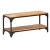 Image de Salontafel 90x30x40 cm massief acaciahout320260