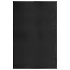 Image de Paillasson lavable Noir 120x180 cm