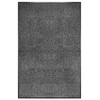 Image de Deurmat wasbaar 120x180 cm antraciet323420
