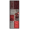 Image de Keukenmat wasbaar Tomato 45x150 cm323469