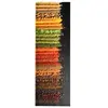 Image de Tapis de sol de cuisine lavable Epice 45x150 cm