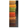 Image de Tapis de sol de cuisine lavable Epice 60x180 cm